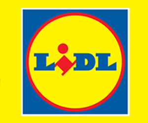 lidl Logo